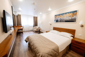 Chagala Hotel Uralsk